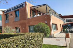 Daytona Business Hotel