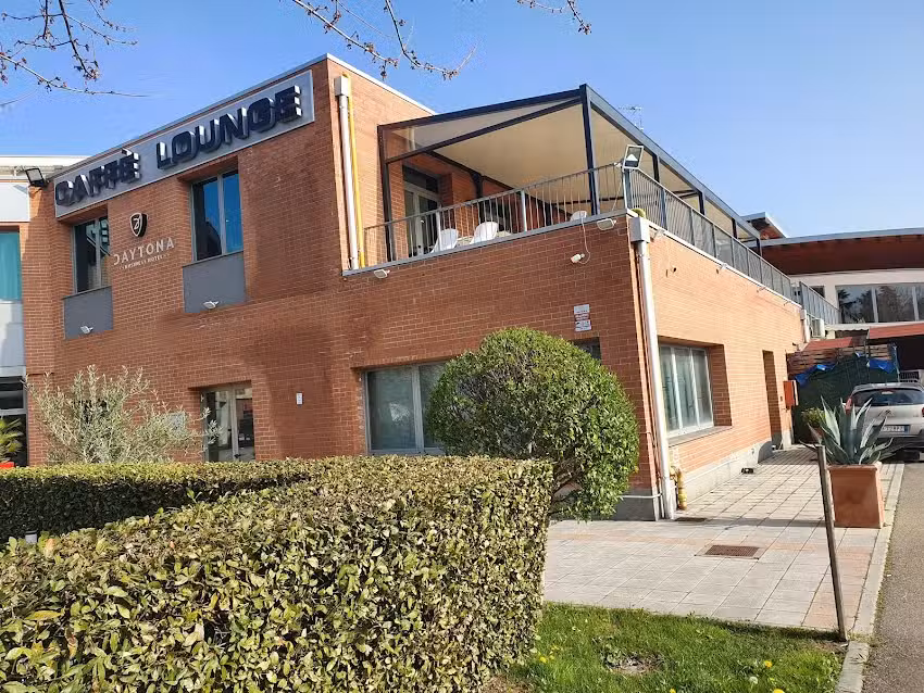 Daytona Business Hotel