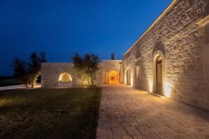 Ddò Relais di Puglia