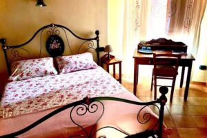 De Ajala – B&B de Charme – Antica Dimora Laconese