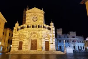 De Calboli Guest House