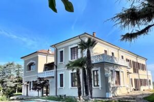 De Chloé S.S.Agr. – Villa Chloé