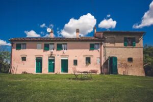 De Marchi Agriturismo