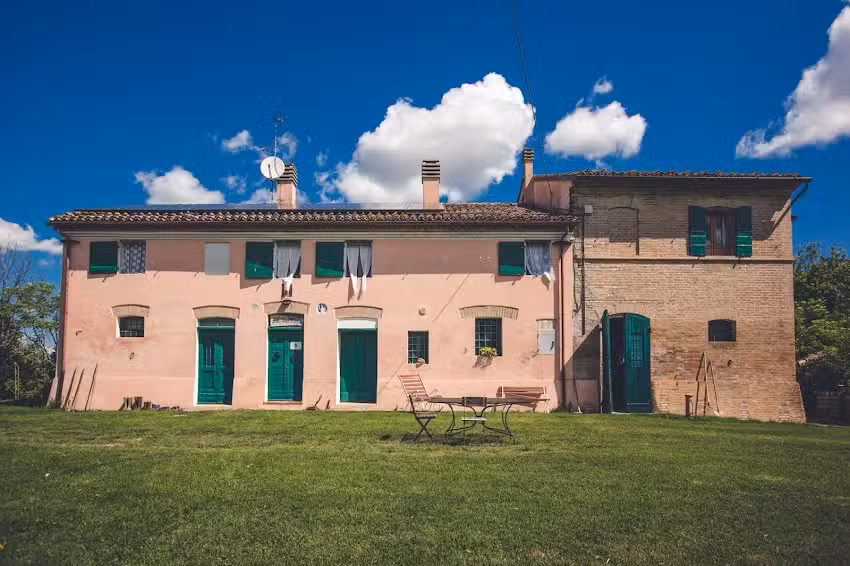 De Marchi Agriturismo