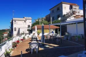 De Maria House Bed & Breakfast