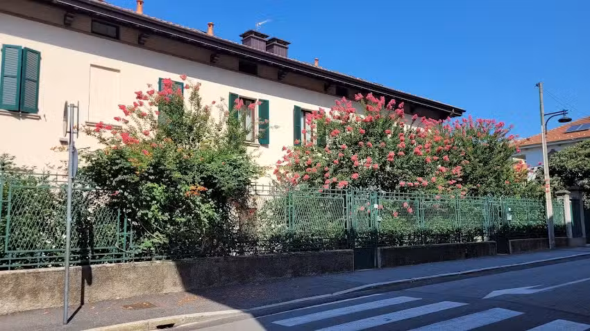 De Piante Guest House