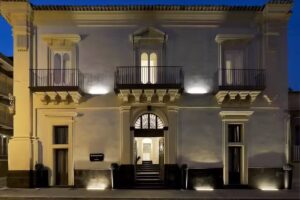 De Stefano Palace Luxury Hotel
