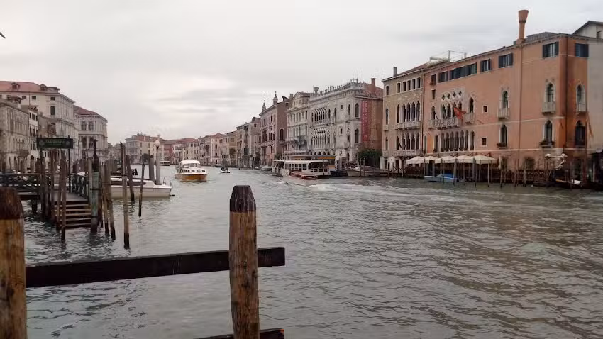 Dear Venice Bed & Breakfast