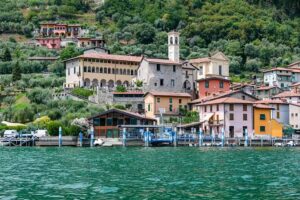 Decio Monte Isola | Bar, Bistrot & Rooms