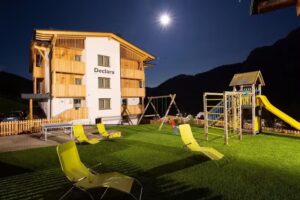 Declara B&B and Apartments