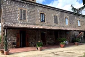 Decriresort bed and breakfast