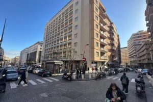 Deda & Fove Napoli Bed & Breakfast Napoli Hotel Via Toledo Napoli centro B & B, B&B Napoli centro, bed and breakfast