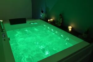 Dedoor luxury apartment