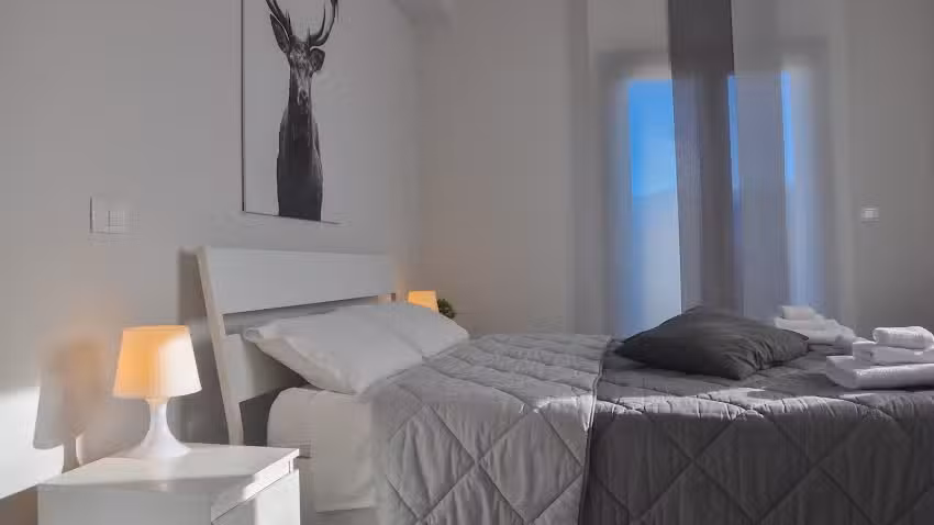 Deer House BnB