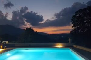 degli Alessandri House, Palace & Tower