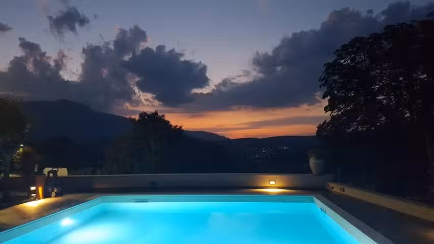 degli Alessandri House, Palace & Tower