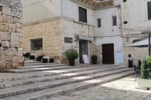 Dei Balzi – Dimore di Charme