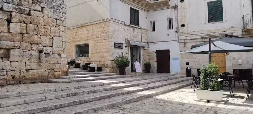 Dei Balzi – Dimore di Charme