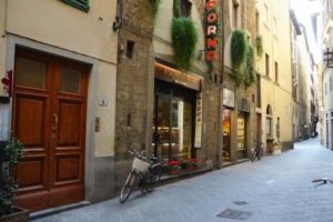 Dei Cerchi Holidays Florence