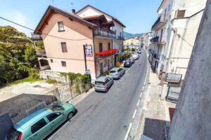 Dei della Costiera Casa Vacanze