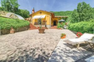 Dei Mori La Massa Villa w/SolarHeated pool