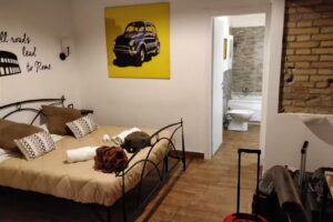 Del Falco Boutique Rooms