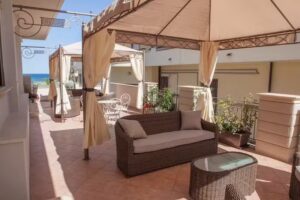 DEL GAUDIO BED & BREAKFAST