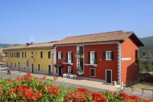 Del Peso Ristorante Hotel