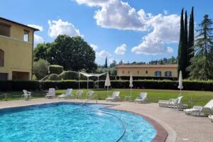 Delfina Palace Hotel