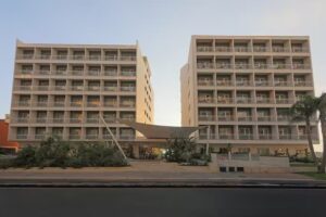 Delfino Hotel Taranto – HO Collection