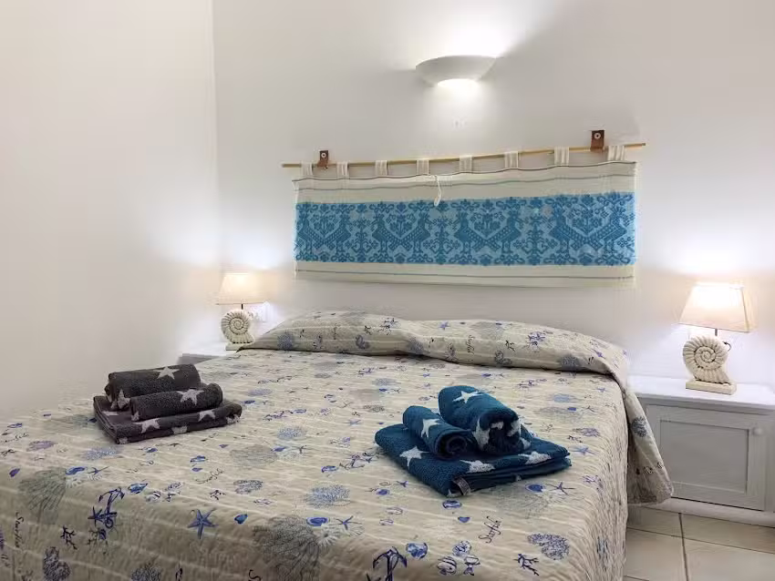 Deliziosa casa al mare Santa Maria Navarrese