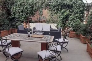 Delizioso House – San Lorenzo