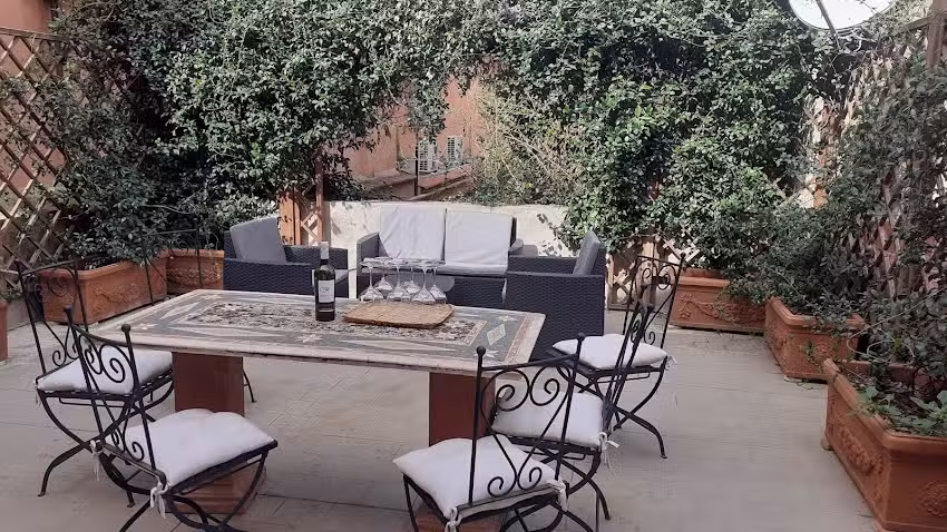 Delizioso House – San Lorenzo