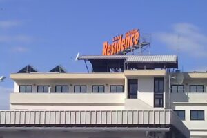 Della Piana Residence Srl