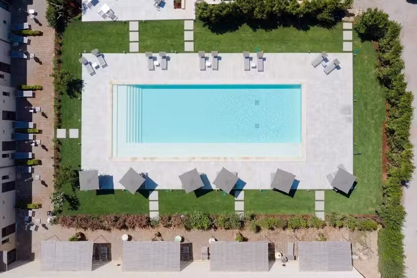 Delle Rose, Hotel & Restaurant