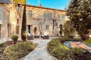 DelleFarfalle – Boutique B&B