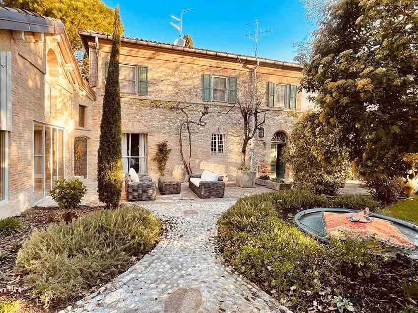 DelleFarfalle – Boutique B&B