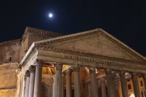 Delsi Suites Pantheon