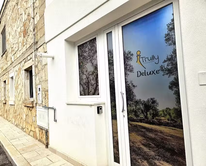 Deluxe Casa Vacanze ALBEROBELLO