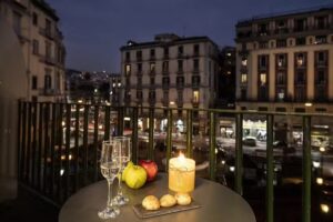 Demart Suites | Napoli