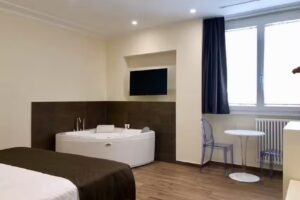 Demetra Eco Guest House