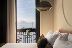 Demetra Luxury Suites