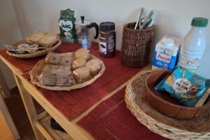 Dépendance Castel del Monte