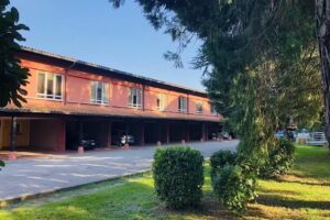 Dependance Green Park