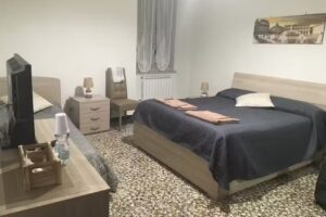 dépendance hotel Le Tre Stazioni