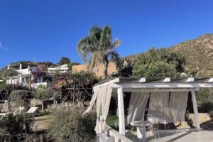 Dependance La Caletta