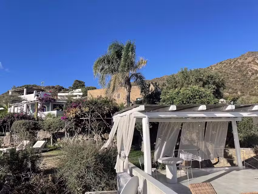 Dependance La Caletta