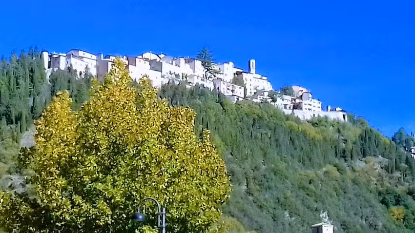 Dependance Piantamori