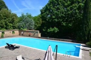 Dependance Villa 7 camini