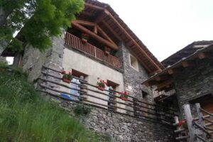 Des Martin Caseificio e Agriturismo